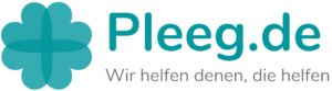 Pleeg Logo transparent